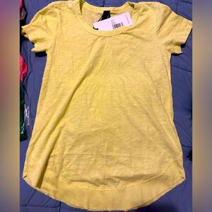 NWT - Bobi Los Angeles Tee